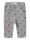 Koala loose pant, ultimate grey, Lil Atelier thumbnail