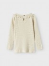 Fiducia slim top, turtledove, Lil Atelier thumbnail