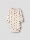 Gayo slim body, pumpkin, Lil Atelier thumbnail
