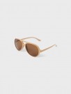 Fumino sunglasses, taos taupe, Lil Atelier thumbnail