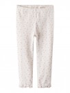 Gago ss slim leggings baby, peach blush, Lil Atelier thumbnail