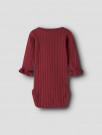 River slim body, biking red, Lil Atelier thumbnail
