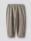 Rebel baggy pant, sepia tint, Lil Atelier thumbnail