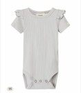 Fleura slim body, vapor blue, Lil Atelier thumbnail