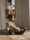 Koa loose shirt, twill, Lil Atelier thumbnail