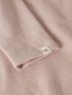 Thora slim top, cameo rose, Lil Atelier thumbnail