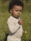 Nalu wool body, turtledove/bow, Lil Atelier thumbnail
