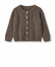 Star cardigan, carafe, Fliink thumbnail
