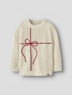Emlen mio knit, turtledove, Lil Atelier thumbnail