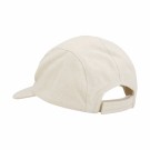 Cap linen denim, irish cream, Huttelihut thumbnail