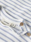 Tadeo loose top baby, zen blue, Lil Atelier thumbnail