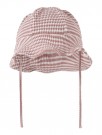 Fredo uv hat, misty rose, Lil Atelier thumbnail
