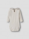 Fundo slim body, turtledove/bark flower, Lil Atelier thumbnail