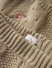 Halyn wide knit shorts, Mojave desert, Lil Atelier thumbnail