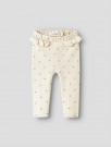 Lalo slim leggings baby, turtledove, Lil Atelier thumbnail