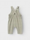 Odo overall, seagrass, Lil Atelier thumbnail