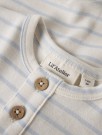 Geo loose suit, coconut milk/plein air, Lil Atelier thumbnail