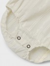 Jazelle loose body shirt, coconut milk, Lil Atelier thumbnail