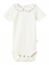 Fundo slim body girl, coconut milk/zen blue, Lil Atelier thumbnail