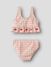 Finley swim set, misty rose, Lil Atelier thumbnail