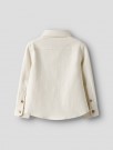 Hadam shirt, turtledove, Lil Atelier thumbnail
