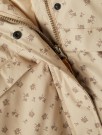 Dagna long jacket, travertine, Lil Atelier thumbnail