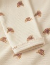 Lavo slim top, turtledove/croissant, Lil Atelier thumbnail
