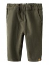 Romeo reg pant baby, sea turtle, Lil Atelier thumbnail