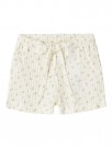 Hulla hua shorts baby, coconut milk, Lil Atelier thumbnail