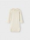 Saba slim body, turtledove, Lil Atelier thumbnail