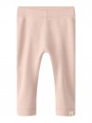 Gayo slim leggings baby, misty rose, Lil Atelier thumbnail