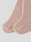 Ilso strømpebukse baby, cameo rose, Lil Atelier thumbnail
