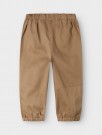 Nage reg pant, teak, Lil Atelier thumbnail