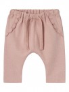 Heather sweat pant baby, fawn, Lil Atelier thumbnail