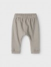 Dias sweat pant baby, mourning dove, Lil Atelier thumbnail