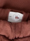 Thoro loose pant baby, mahogny, Lil Atelier thumbnail