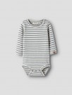 Thoro slim body, turtledove/monument, Lil Atelier thumbnail