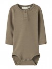 Gayo slim body, sepia tint, Lil Atelier thumbnail