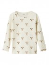 Lavo slim top, turtledove/strong man, Lil Atelier  thumbnail
