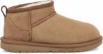 Ugg classic ultra mini, chestnut