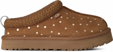 Ugg tazz kids shiny dots, chestnut