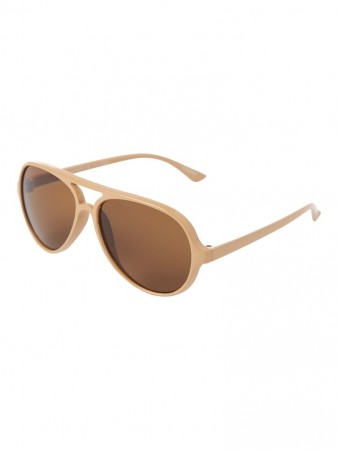 Fumino sunglasses, taos taupe, Lil Atelier