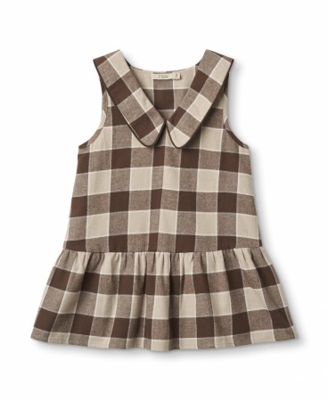 Cody spencer dress, humus check, Fliink