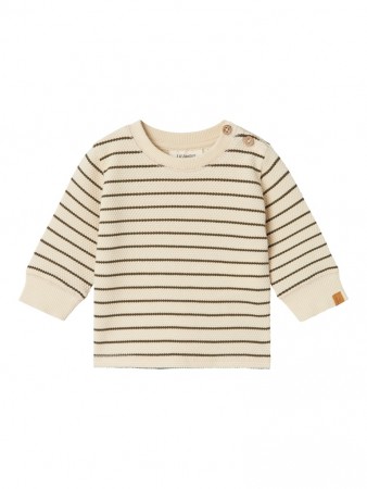 Ramus top baby, kalamata, Lil Atelier