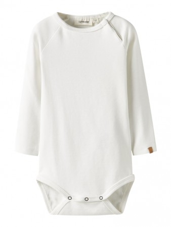 Lalo tab slim body, coconut milk, Lil Atelier