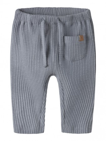 Rajo loose pant, tradewinds, Lil Atelier