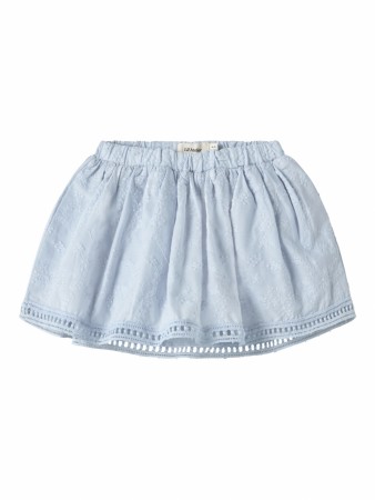 Jiva skort, plein air, Lil Atelier