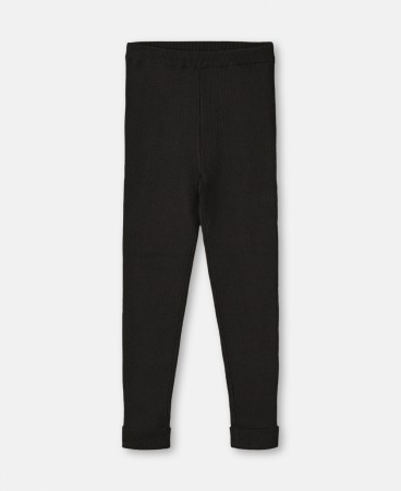 Favo leggings, coffe bean, Lil Atelier