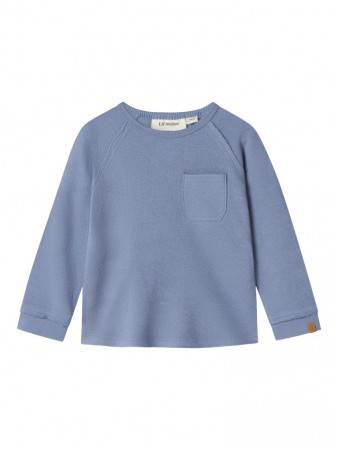 Dias sweat, troposphere, Lil Atelier