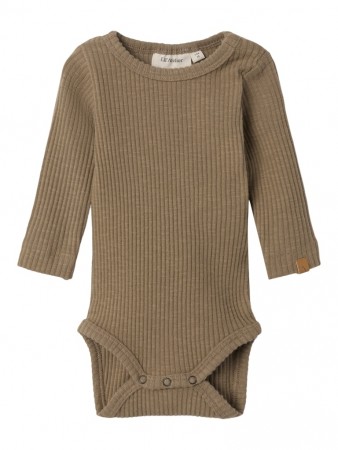 Rajo slim body, petrified oak, Lil Atelier